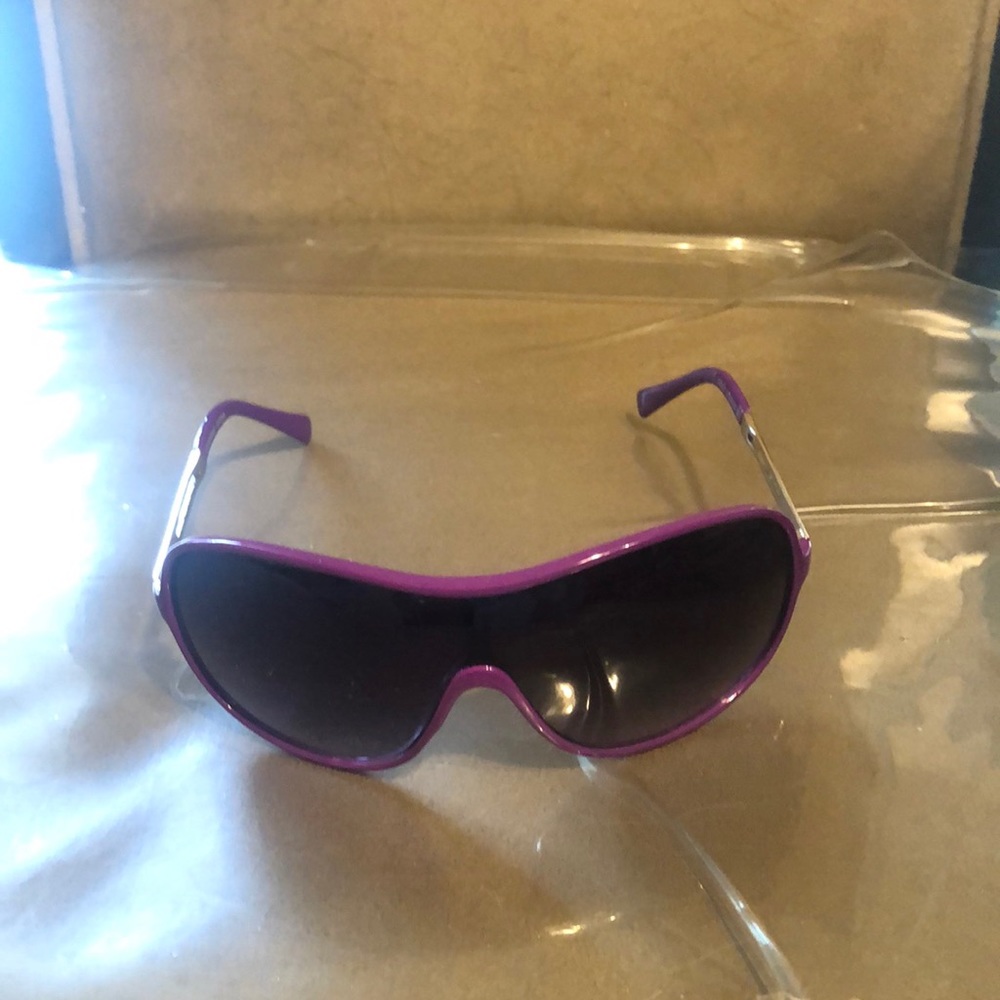 Purple Ski Style 🥳HP🥳Sunglasses